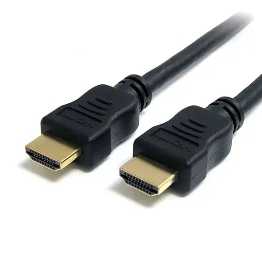 StarTech.com Cable de 3m HDMI - Cable HDMI de Alta Velocidad con Ethernet 4K - HDM