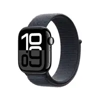 Apple Watch Series 10 OLED 42 mm Digital 374 x 446 Pixeles Pantalla táctil Negro W