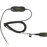 Jabra GN1200 Cable