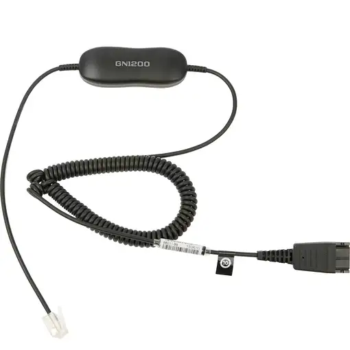 Jabra GN1200 Cable