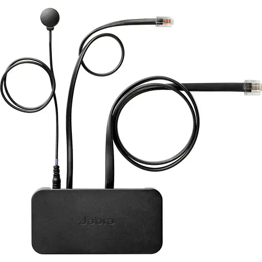 Jabra 14201-35 auricular / audífono accesorio Adaptador EHS