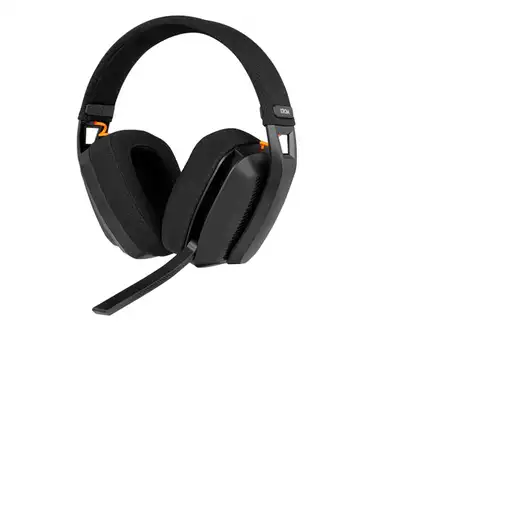 Krom Kanji Auriculares Inalámbrico y alámbrico Diadema Juego USB Tipo C Bluetooth