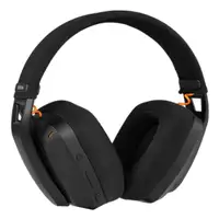Krom Kanji Auriculares Inalámbrico y alámbrico Diadema Juego USB Tipo C Bluetooth