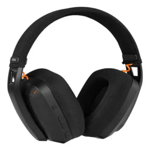 Krom Kanji Auriculares Inalámbrico y alámbrico Diadema Juego USB Tipo C Bluetooth