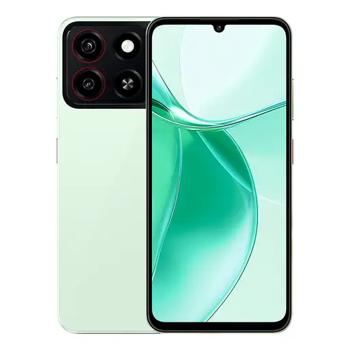 Smartphone ZTE Blade 2 + 64GB Verde ZTE