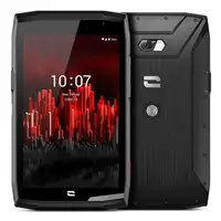 Smartphone 32GB Negro CROSSCALL