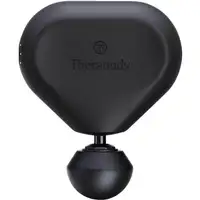 Therabody Theragun Mini 3.0 masajeador Universal Negro