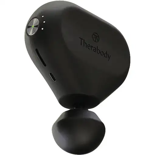 Therabody Theragun Mini 3.0 masajeador Universal Negro