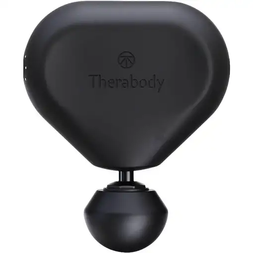Therabody Theragun Mini 3.0 masajeador Universal Negro
