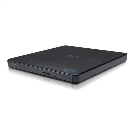 Hitachi-LG Grabadora Blu-ray Portátil Slim