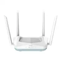 D-Link EAGLE PRO AI AX1500 Smart Router router inalámbrico Gigabit Ethernet Doble
