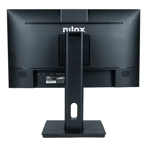 Nilox NXM24REGWEB01 pantalla para PC 60,5 cm (23.8'') 1920 x 1080 Pixeles Full HD L