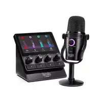 Hercules Stream Starter Kit kit multimedia