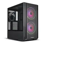 Lian Li Lancool 216R-X carcasa de ordenador Midi Tower Negro