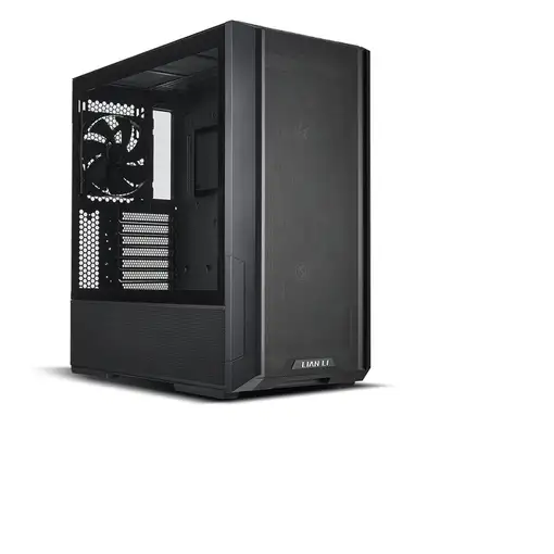 Lian Li Lancool 216R-X carcasa de ordenador Midi Tower Negro