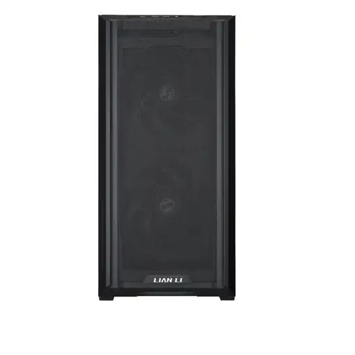 Lian Li Lancool 216R-X carcasa de ordenador Midi Tower Negro