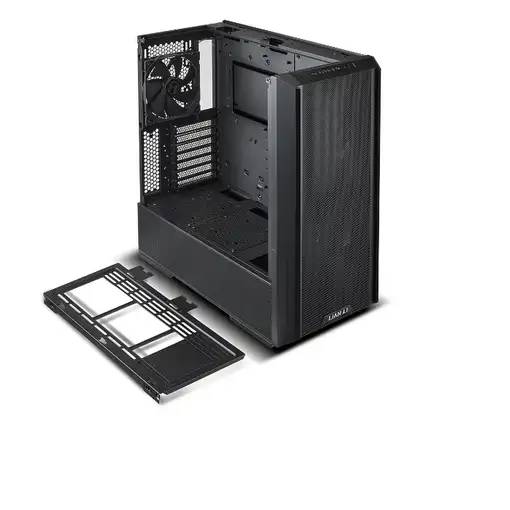 Lian Li Lancool 216R-X carcasa de ordenador Midi Tower Negro
