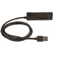 StarTech.com Cable SATA a USB - USB 3.1 (10Gbps) - UASP
