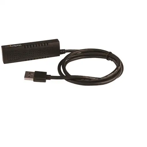 StarTech.com Cable SATA a USB - USB 3.1 (10Gbps) - UASP