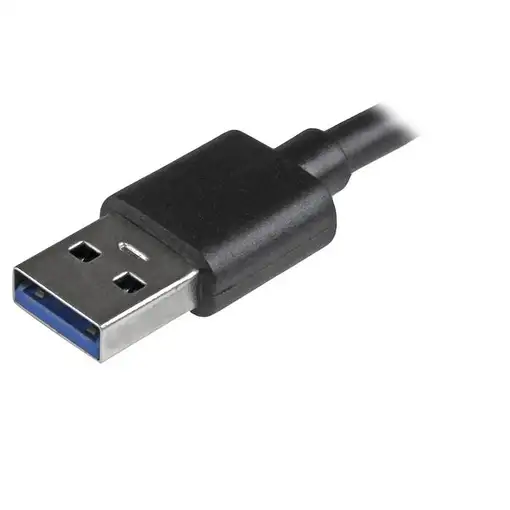 StarTech.com Cable SATA a USB - USB 3.1 (10Gbps) - UASP