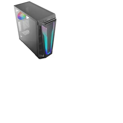 Cooler Master MasterBox 540 Escritorio Negro, Transparente