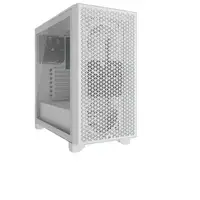 Corsair CC-9011252-WW carcasa de ordenador Midi Tower Blanco