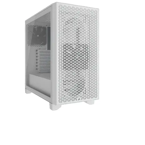 Corsair CC-9011252-WW carcasa de ordenador Midi Tower Blanco