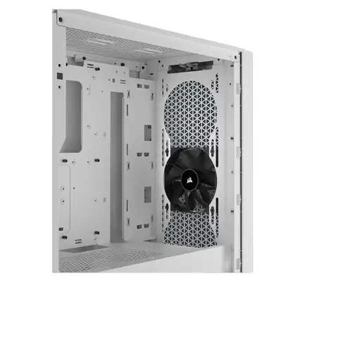 Corsair CC-9011252-WW carcasa de ordenador Midi Tower Blanco