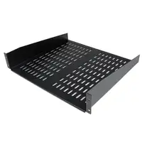 StarTech.com Estante Bandeja Ventilado Cantilever para Armario Rack de Servidores