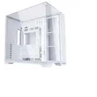 Lian Li 011 Vision Compact Torre Blanco