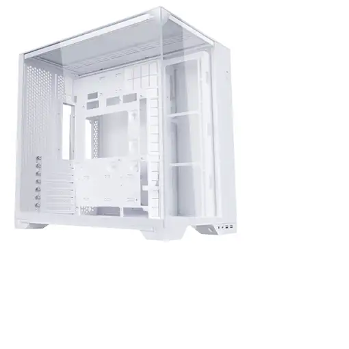 Lian Li 011 Vision Compact Torre Blanco