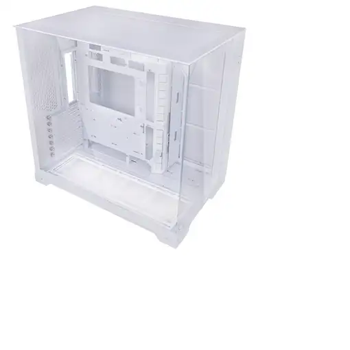 Lian Li 011 Vision Compact Torre Blanco