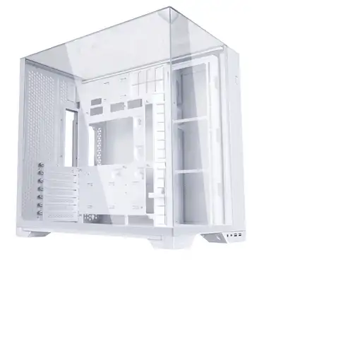 Lian Li 011 Vision Compact Torre Blanco