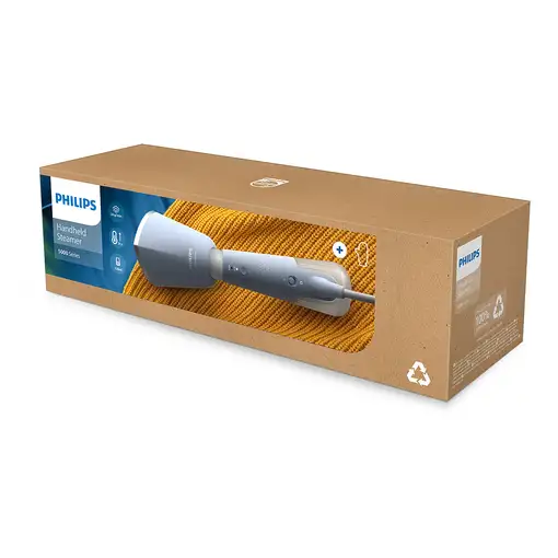 Philips 5000 series Vaporizador de mano serie 5000