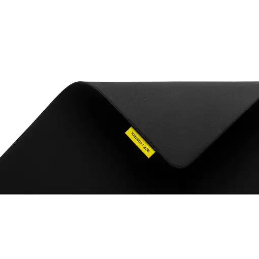 Steelseries 63435 alfombrilla para ratón Alfombrilla de ratón para juegos Negro