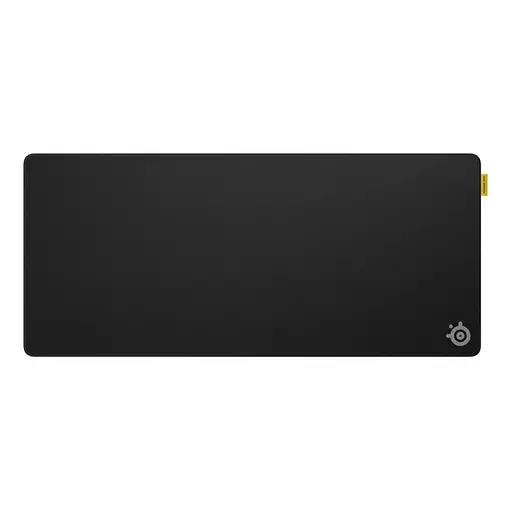 Steelseries 63435 alfombrilla para ratón Alfombrilla de ratón para juegos Negro