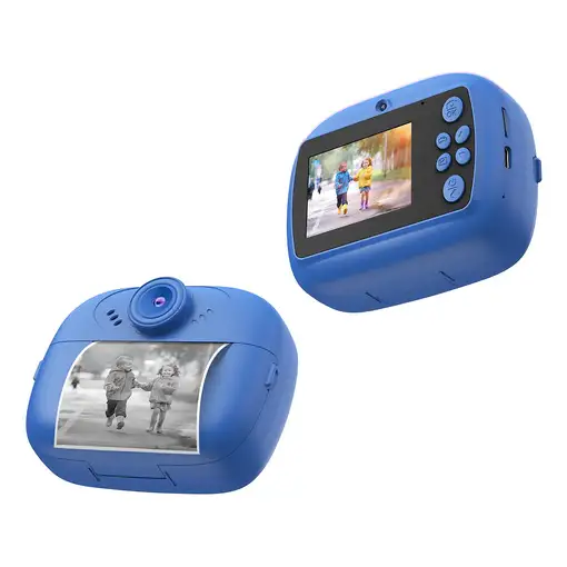 Celly KIDSCAMPRINT Azul