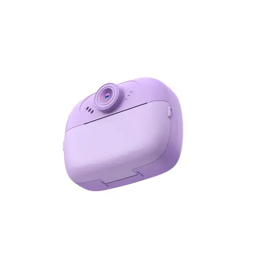 Celly KIDSCAMPRINTVL cámara digital Cámara compacta Violeta