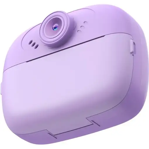 Celly KIDSCAMPRINTVL cámara digital Cámara compacta Violeta