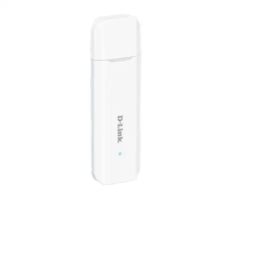 D-Link DWM-222W/R adaptador y tarjeta de red WLAN 286,8 Mbit/s