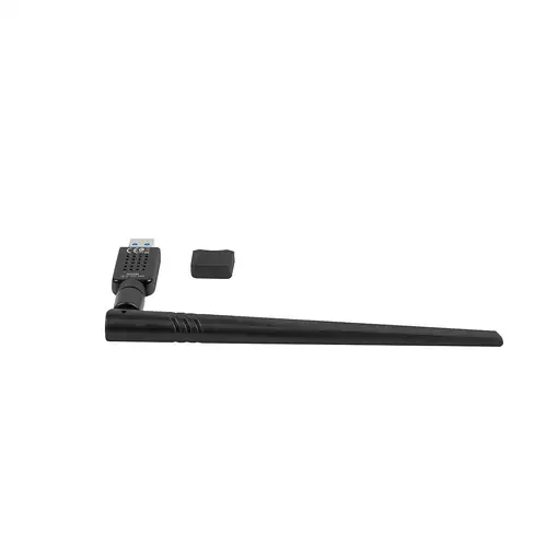 Lanberg NC-1200-WIE adaptador y tarjeta de red Interno WLAN 1200 Mbit/s