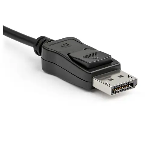 StarTech.com Adaptador Conversor DisplayPort a HDMI - 4K 60Hz