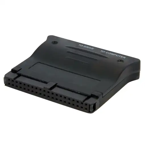 StarTech.com Conversor Adaptador IDE ATA a SATA Bidireccional