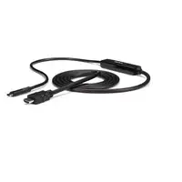 StarTech.com Cable Adaptador USB-C a HDMI - 1m - 4K a 30Hz