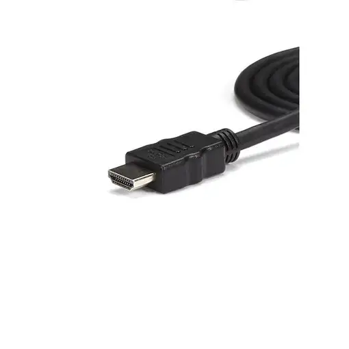StarTech.com Cable Adaptador USB-C a HDMI - 1m - 4K a 30Hz