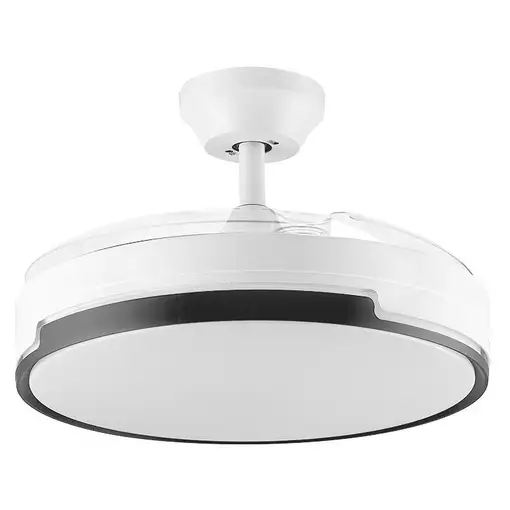 Ventiladores techo Blanco ORBEGOZO