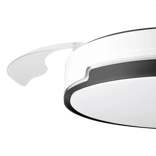 Ventiladores techo Blanco ORBEGOZO