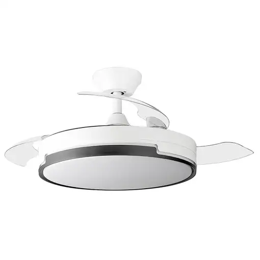 Ventiladores techo Blanco ORBEGOZO