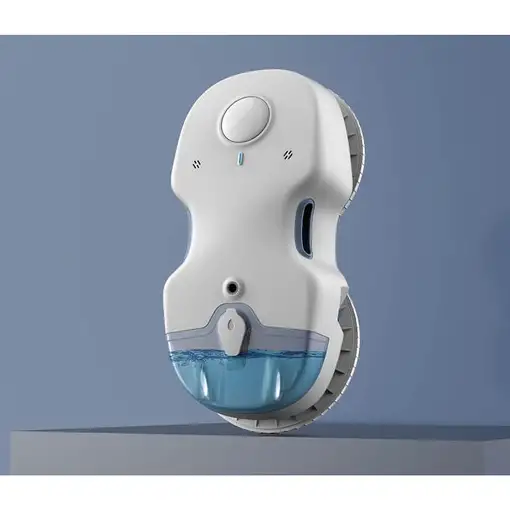 Hutt C65 robot limpiacristales 650 mAh