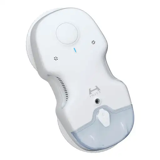 Hutt C65 robot limpiacristales 650 mAh